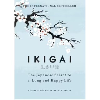 Ikigai By Hector