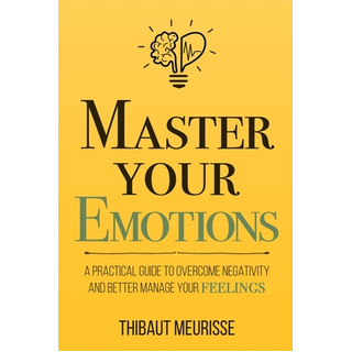 Master Your Emotions - Thibaut Meurisse